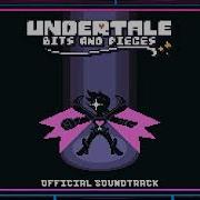 Undertale Bits And Pieces Ost