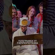 Телеграмма От Гипопатама