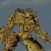 Железный Капут 16 Bit