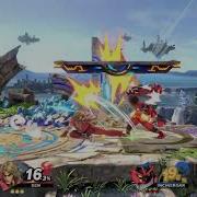 Ssbm Ken Combos Are Neat Pal And Original One Session