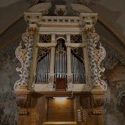 Johann Jakob Froberger Toccata Iii