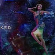 Doja Cat Naked Visualizer Doja Cat