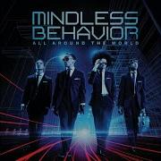 Mindless Behavior Forever