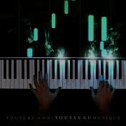 Yiruma River Flows In You Rousseau