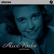 I M Checkin Out Goo M Bye Alice Babs
