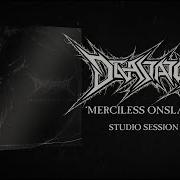 Merciless Onslaught Devastator