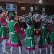 Ազգագրական Գյովընդ Վերվերի