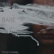 Give It Up Daniel Titus