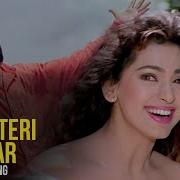 Jaadu Teri Nazar Song Darr Shah Rukh Khan Juhi Chawla Udit Narayan Shiv Hari Anand Bakshi Yrf