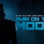 Alan Walker X Benjamin Ingrosso Man On The Moon Official Music Video Alan Walker