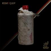 飞天茅台Kozay Q Luv