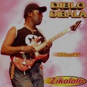Diblo Dibala Moziki