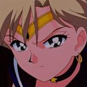 Sailor Uranus Attack Transformantion