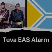 Tuva Eas Alarm