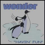 Wonder Halfway True