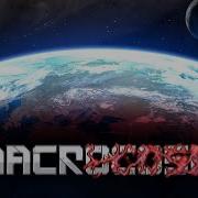 Into The Unknown Macrocosm