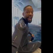 Deepest Pool In The World Will Smith