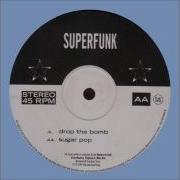 Sugar Pop Superfunk