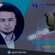 Otash Hijron Remix