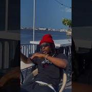 Steven Caise Chilling