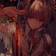 Nightcore Кто Ты Alessiee Ravdina
