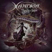 Xandria Dark Night Of The Soul