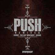 Push Futuristic Remix