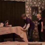 Упал Шкаф Прикол