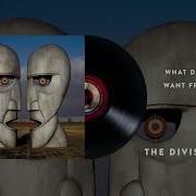 Pink Floyd What Do You Want From Me