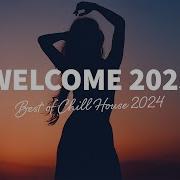 Night Chillout 2024 Summer Tropical House Deep House Chill Music Mix For Good Mood