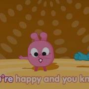 Если Ты Знаешь Что Счастлив If You Are Happy And You Know It