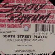 South St Player Who Keeps Changing Your Mind The Night Mix