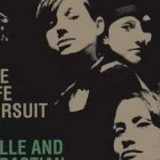 Belle And Sebastian Another Sunny Day