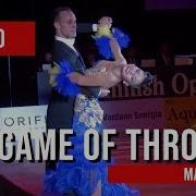 Game Of Thrones Tango Version