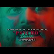 Asking Alexandria Psycho