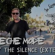 Depeche Mode Enjoy The Silence In Memory Of Andrew Fletcher Remix