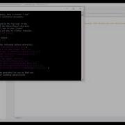 Python Documentation Website With Sphinx And Github 03 Generating Html Documentation With Sphinx Geospatial School