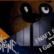 I Got No Time X Fnaf 1 Song
