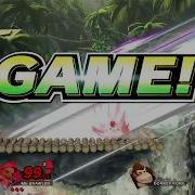Smash Ultimate Ko Sound Effect