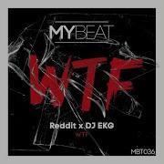 Dj Ekg Reddit Wtf Radio Edit