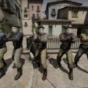 Cs Go Separatist Radio