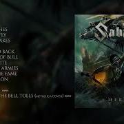 Sabaton Album