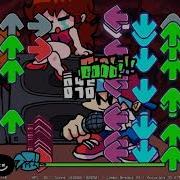 Фнф Боб Run