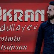 Sukran Abdullayev