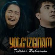 Dilshod Yolgizginam