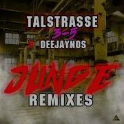 Talstrasse 3 5 Deejaynos Junge Mindblast Remix Edit