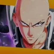 Rap Do Saitama Versão Sombria