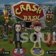 Gone Fludd Flesh Crash Bash Prod By Cakeboy Official Clip By Dram