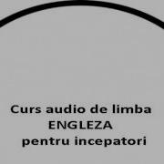 Curs Audio De Limba Engleza Incepatori Lec 1