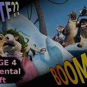 Wtf Boom Ice Age 4